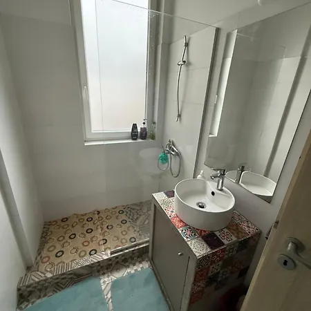 Apartment In Marasti *