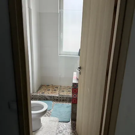 In Marasti 아파트 클루지나포카