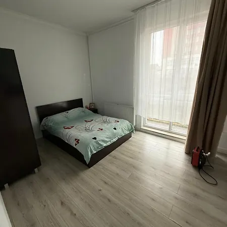 Apartment In Marasti Cluj-Napoca