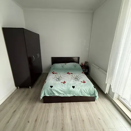 In Marasti Cluj-Napoca
