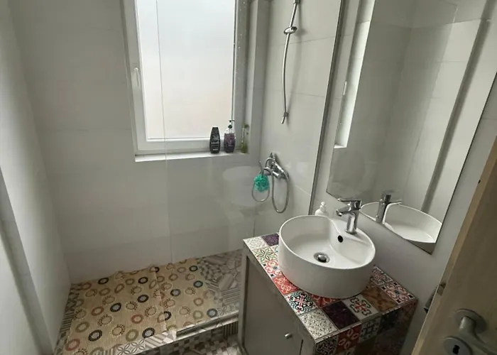 Apartmán In Marasti *