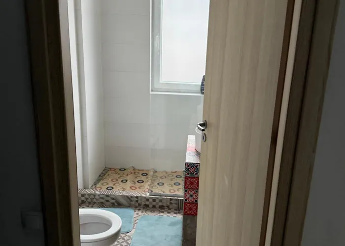 In Marasti Apartmán Kluž