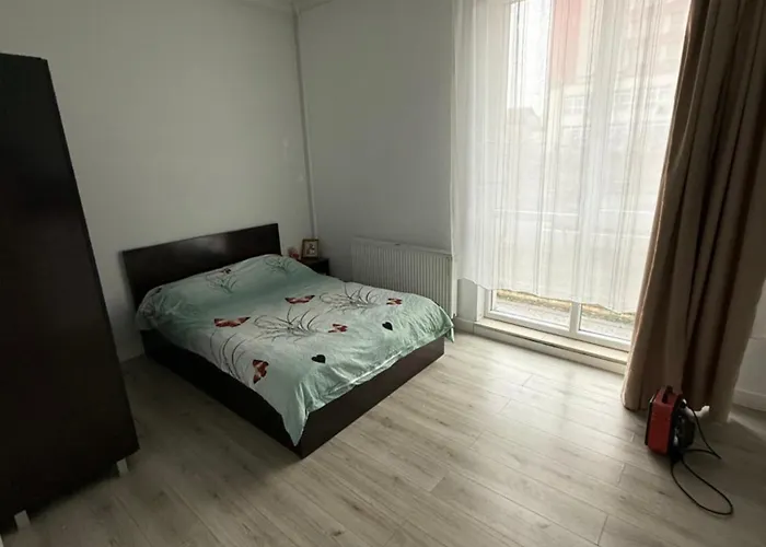 Apartmán In Marasti Kluž